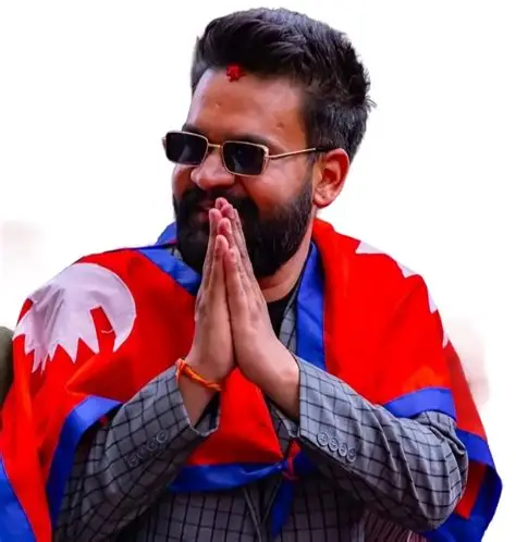 किसानका समस्या समाधान गर्न स्थानीय स्रोत उपयोग गर्नुपर्छ : बालेन